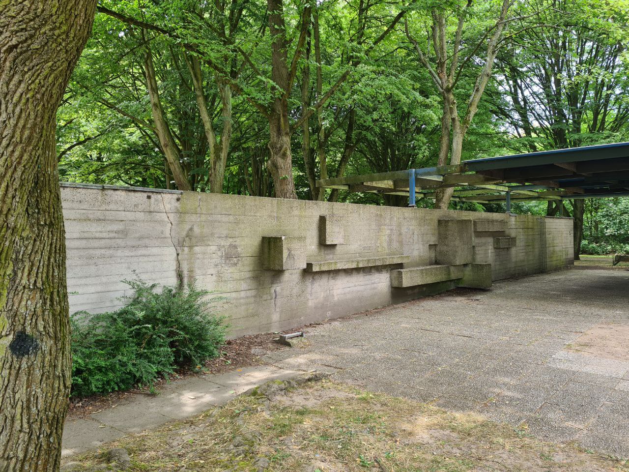 Wünsche und Perspektiven für den Biegerpark