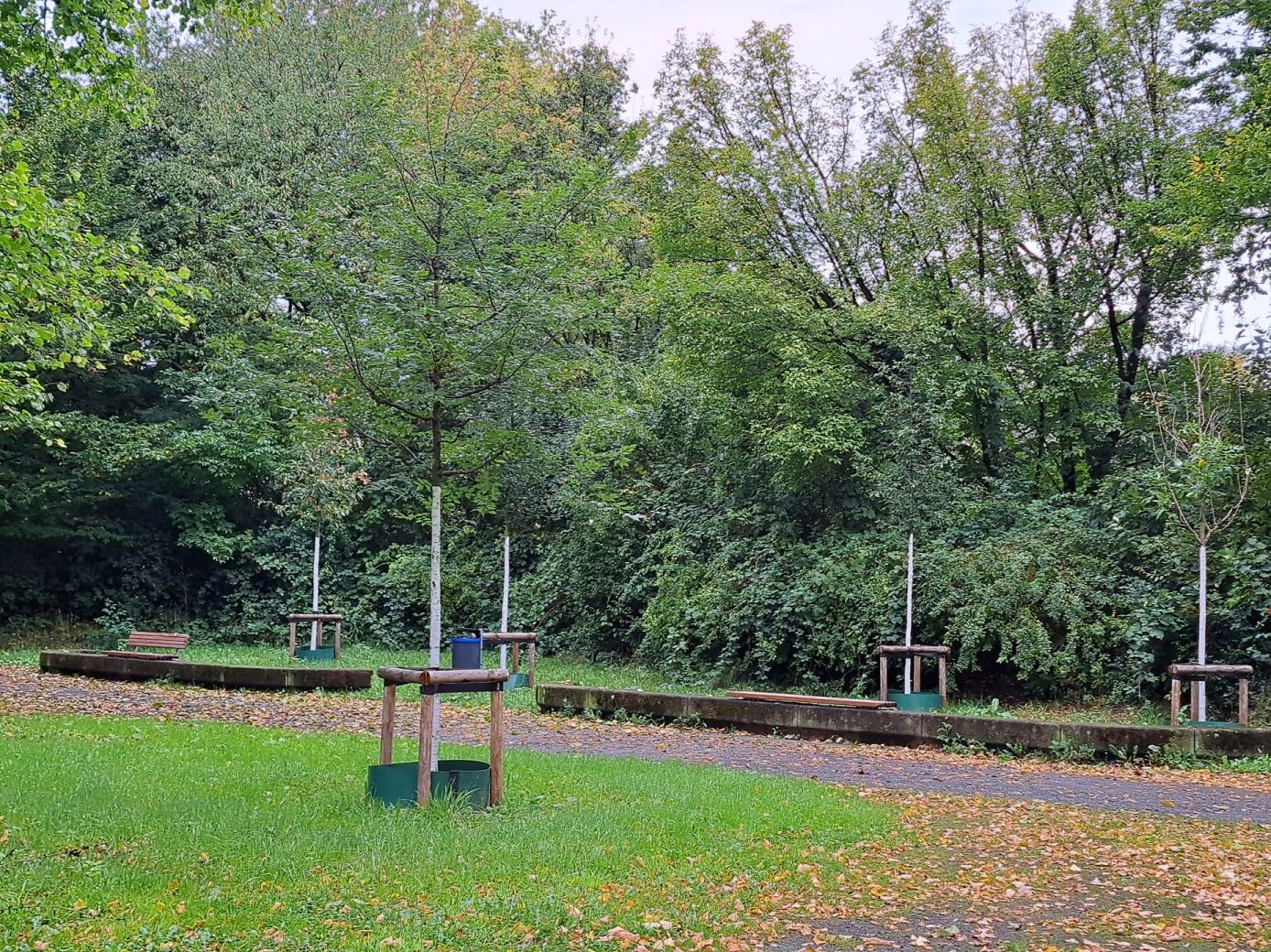 Moerser Straße